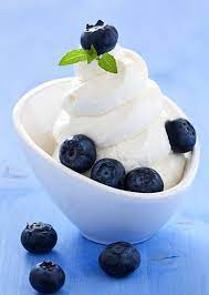 27 Seriously Delicious Frozen Yogurt Recipes For Summer Yogurt Recipes Frozen Yogurt Recipes Frozen Yogurt