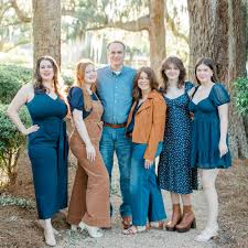 We see this in the story of Abram(ham)in Genesis 12. God called him to  leave his country, his people, and his family. But God saw the bigger  picture. It wasn't without challenge (