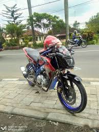 Nah bagaimana mas bro sekalian dengan beberapa referensi dan inspirasi modifikasi motor vixion diatas hehe , semoga berguna ya. New Vixion Jari Jari Home Facebook
