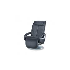 Fauteuil De Massage Shiatsu Beurer