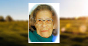 Allegra "Happy" M. Blea Obituary September 6, 2016