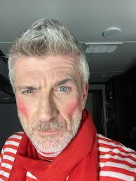 Joe Lando's Instagram, Twitter & Facebook