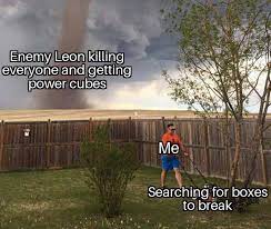 Excuse me, dear goat, he said in a friendly voice, it is very dangerous for you to be at such a height. Oh God He Can T Hear Us He Is Wearing Airpods Brawlstars