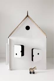 September Mini Lookbook Zara Kids Interior Kids Decor Cardboard House