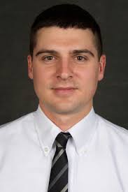 2012 BGSU BASEBALL MEDIA GUIDE