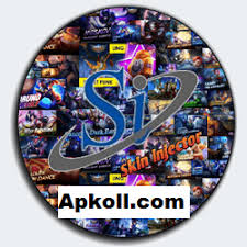 This article describes what an apk file is, how to open or install one (exactly how depends on yo. Skin Injector Apk 2021 Download Free Ml Skins Apkoll