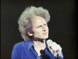 Resultado de imagem para Art Garfunkel
