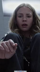 Параллельная реальность: фильм о девушке и другой вселенной