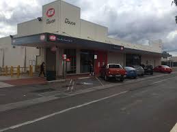 With an average of 10.2h of daylight, june has the shortest days of the year in walgett. Walgett Iga Plus Liquor Home Facebook