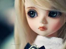 Doll Wallpaper Posted By Sarah Johnson
