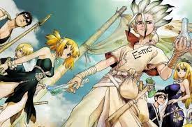 Nonton streaming & download anime yang rilis saat summer 2019 rating terbaik sub indo full hd. 7 Rekomendasi Anime Baru Terbaik Di Musim Panas 2019