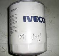 IVECO Oil Filter 1907567 Napa 1601 | eBay