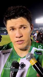 El mediocampista de Antigua, José Rosales sabe que deben manejar  estratégicamente el juego de Vuelta para volver a la ciudad Colonial con la  5ta. estrella. , #Guatemala #Deporte #AntiguaGFC ...