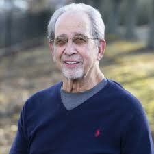 Meet Dr. Harold Koppel