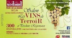 Nous sommes ravis de vous annoncer que le salon les vins de terroir et produits régionaux de seclin déménage à arras dans la belle salle de artois expo. Salon Des Vins A Seclin Fasthotel Lille Aeroport Lesquin