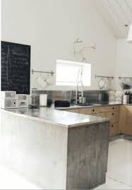 Holz Estrich Moderne Kuche Kuche Mit Kochinsel Kuche Einrichten