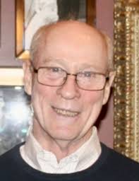 Roger John Griggs Obituary April 5, 2020