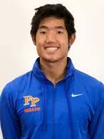 Men's Swim & Dive All-Conference Awards: Huang, Matheis Sweep Athletes of  the Year for Pomona-Pitzer