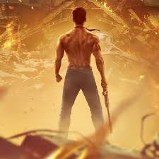 Baaghi 3 2020 In 2020 Tiger Shroff Latest Bollywood Gossip Blockbuster Movies