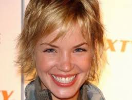 Ashley Scott (Actor)