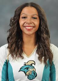 2022-23 Cheerleading Roster