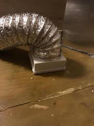 Buy a can of penetrating oil ($6) and an air chisel fitted with a hammer bit. Help W Portable Ac Unit In Cargo Trailer Survivalist Forum