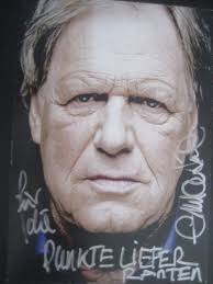 Die Punktelieferanten