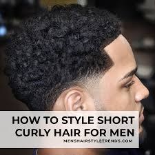 This very short haircut for balding men is so cool that even men with thick hair can wear this too. How To Style Your Hair Men S Guide To Hairstyling