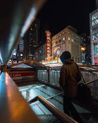 Chicago Theatre Chicago The Incredibles Illinois