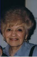 Obituary information for Alba F. D'Antuono
