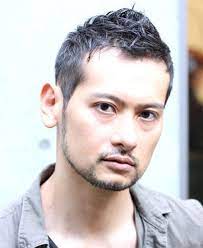 薄毛に似合う髪型20選 おしゃれに見える3原則とは メンズファッションマガジン tasclap ヘアスタイル メンズ 40代 男のヘアスタイル メンズ ヘアスタイル