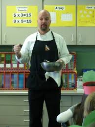 Rainier School District Newsletter