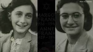 Margot Frank