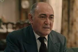 El nuevo fichaje de 'Sueños de Libertad' que da un giro de 180º a todas las  tramas