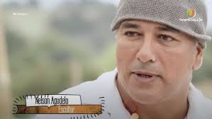 Nelson Agudelo [Escultour] Telemedellín