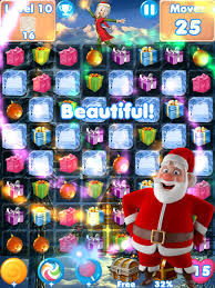 Whichever game you choose, the goal is always to swap and eliminate. Christmas Crush Match 3 Games Candy Puzzle For Android Apk Download