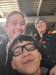 Winterfest Experience at Kings Island