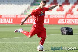 Check out his latest detailed stats including goals, assists, strengths & weaknesses and match ratings. Bruder Von Marko Arnautovic Uber Moglichen Wechsel Zum Fc Bologna Ein Blodsinn