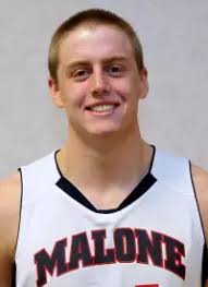 2011-12 Men's Basketball Roster