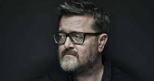 Guy Garvey: Going solo like having an affair