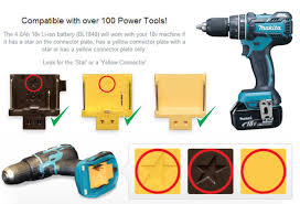 Makita 18v Lxt Tools And 4 0ah Battery Compatibility