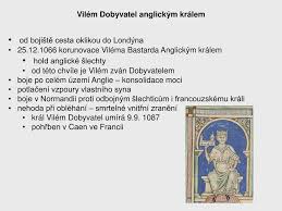 Vrchním vojenským velitelem byl jmenovaný eisenhower, montgomery byl velitelem pozemních sil. Ppt Vilem Bastard Dobyvatel Prezentace Jiri Zahradnik Powerpoint Presentation Id 4616598