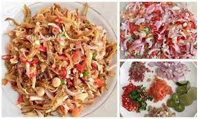 Walaupun saya menpunyai resepi yang biasa saya guna bila memasak sambal ikan bilis namun bila terlihat ada resepi yang dikatakan sedap, saya pasti ingin mencuba. Ramai Yang Masih Belum Tahu Kerabu Ikan Bilis Ala Sang Dewi Ini Sangat Sedap Makan Dengan Nasi Putih Panas Memang Perghh Daily Makan