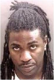 Alleged pimp confronts federal judge