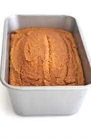 Check spelling or type a new query. Healthy Flourless Pumpkin Bread The Bakermama