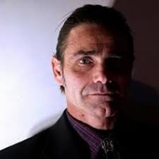 Stream Cover Elvis Presley by Jorge Omar Carballo