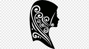 Share the best gifs now >>> Hijab Png Images Pngwing