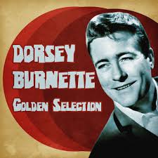 Dorsey Burnette: albums, songs, playlists