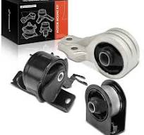Amazon.com: A-Premium Engine Motor Mount and Transmission ...