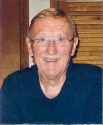 Roger Lee Haberman 1934